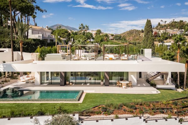 Casa Tesalia Casa Tesalia