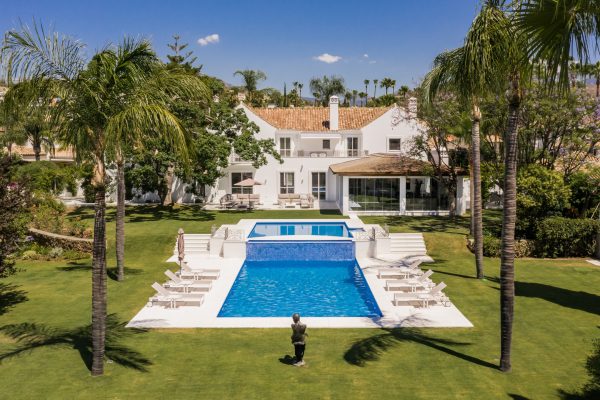 Villa Nina Villa Nina