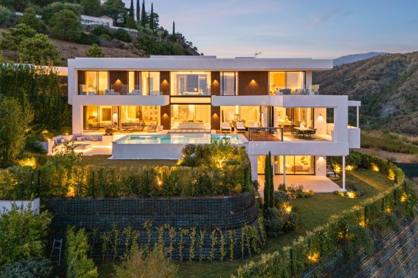 Villa Vionna Villa Vionna