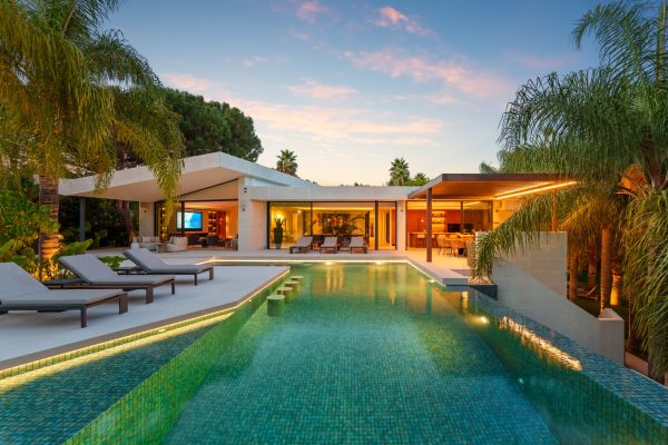 Villa Astryx Villa Astryx