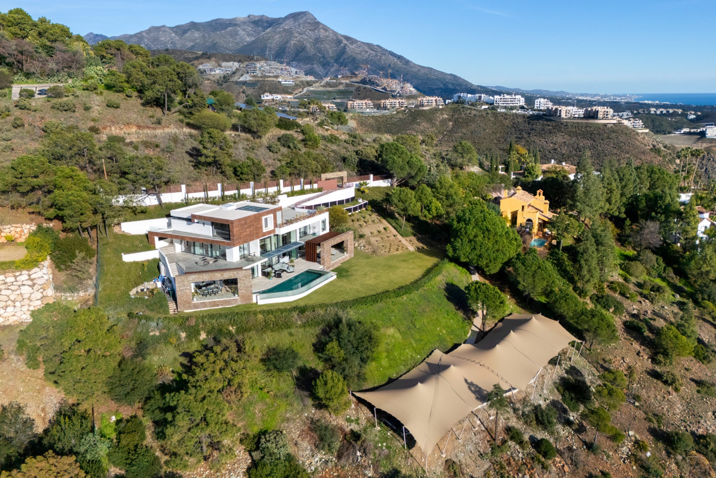 Villa Brio Villa Brio