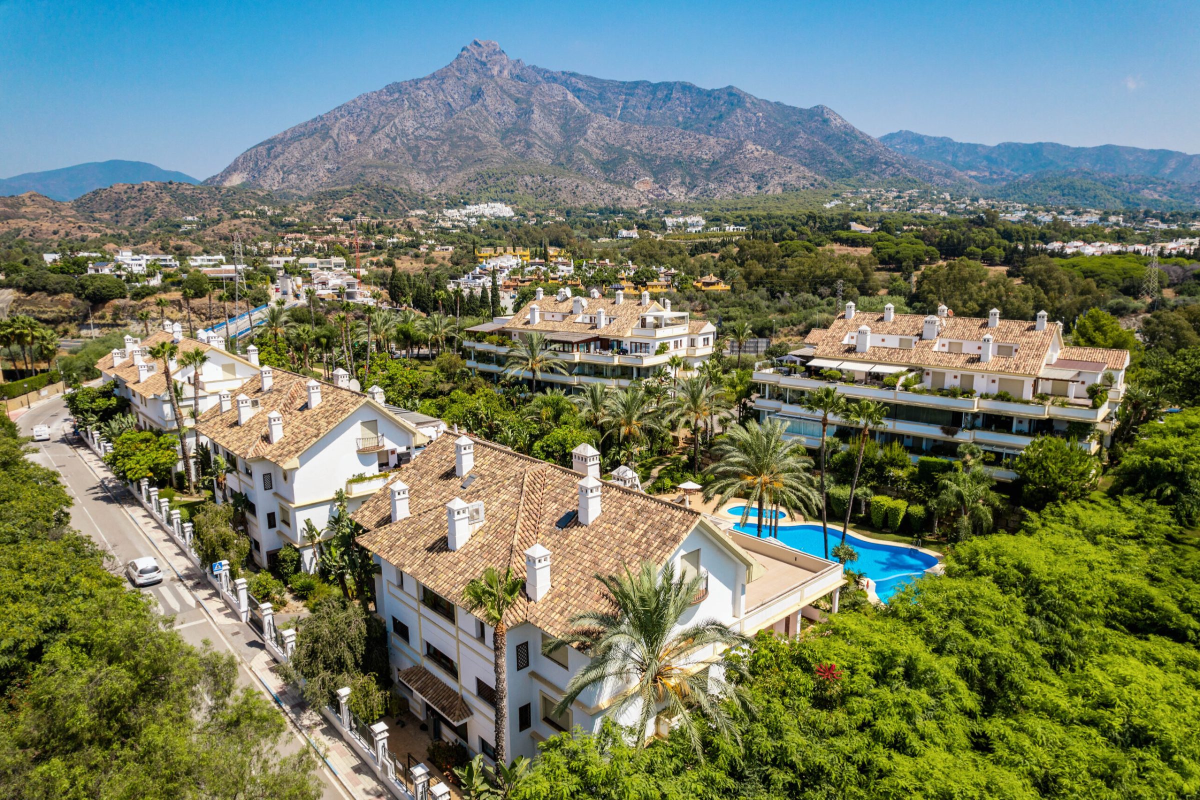 Penthouse Estelle Penthouse Estelle