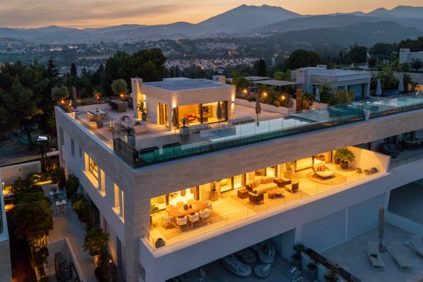 Villa Sierra Villa Sierra