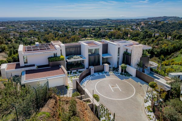 Villa Prime Villa Prime