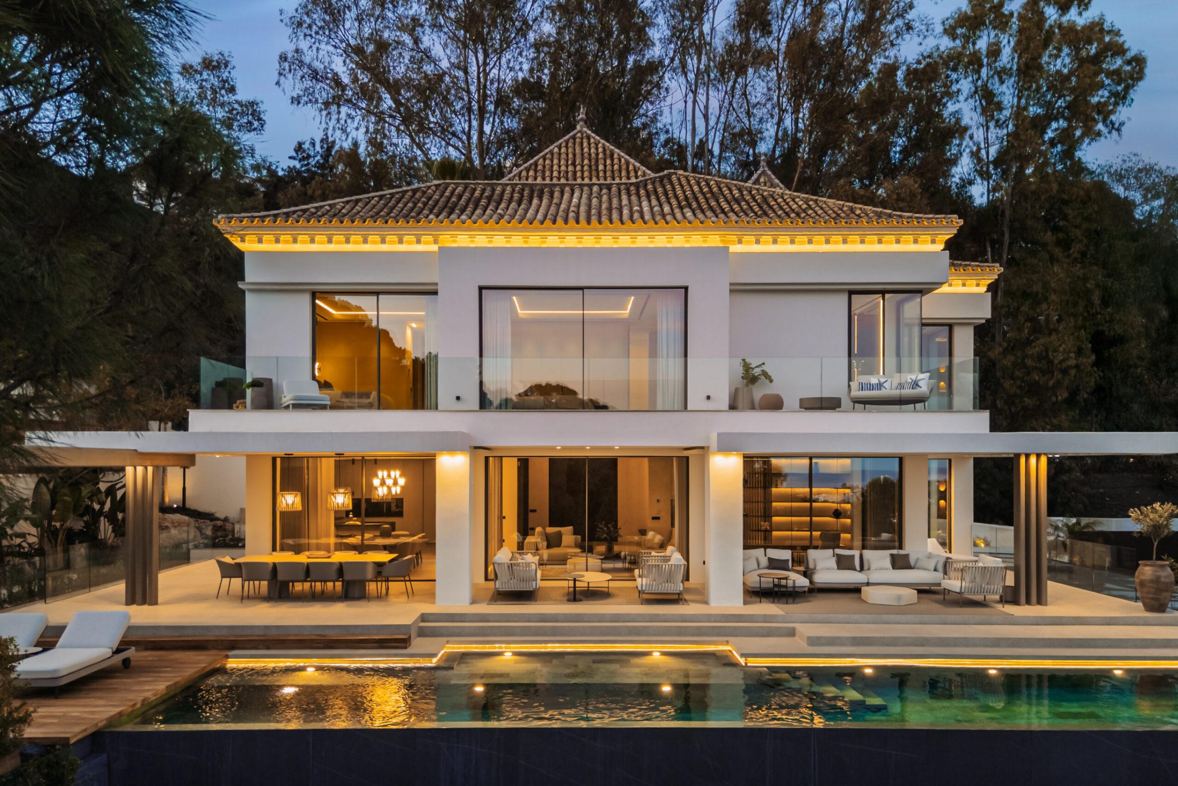 Villa Calista Villa Calista