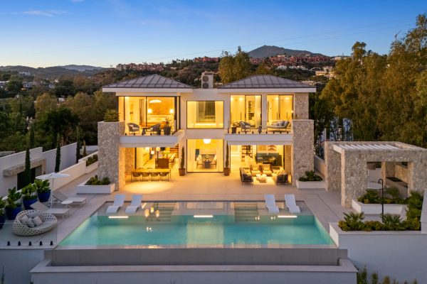 Villa Myra Villa Myra