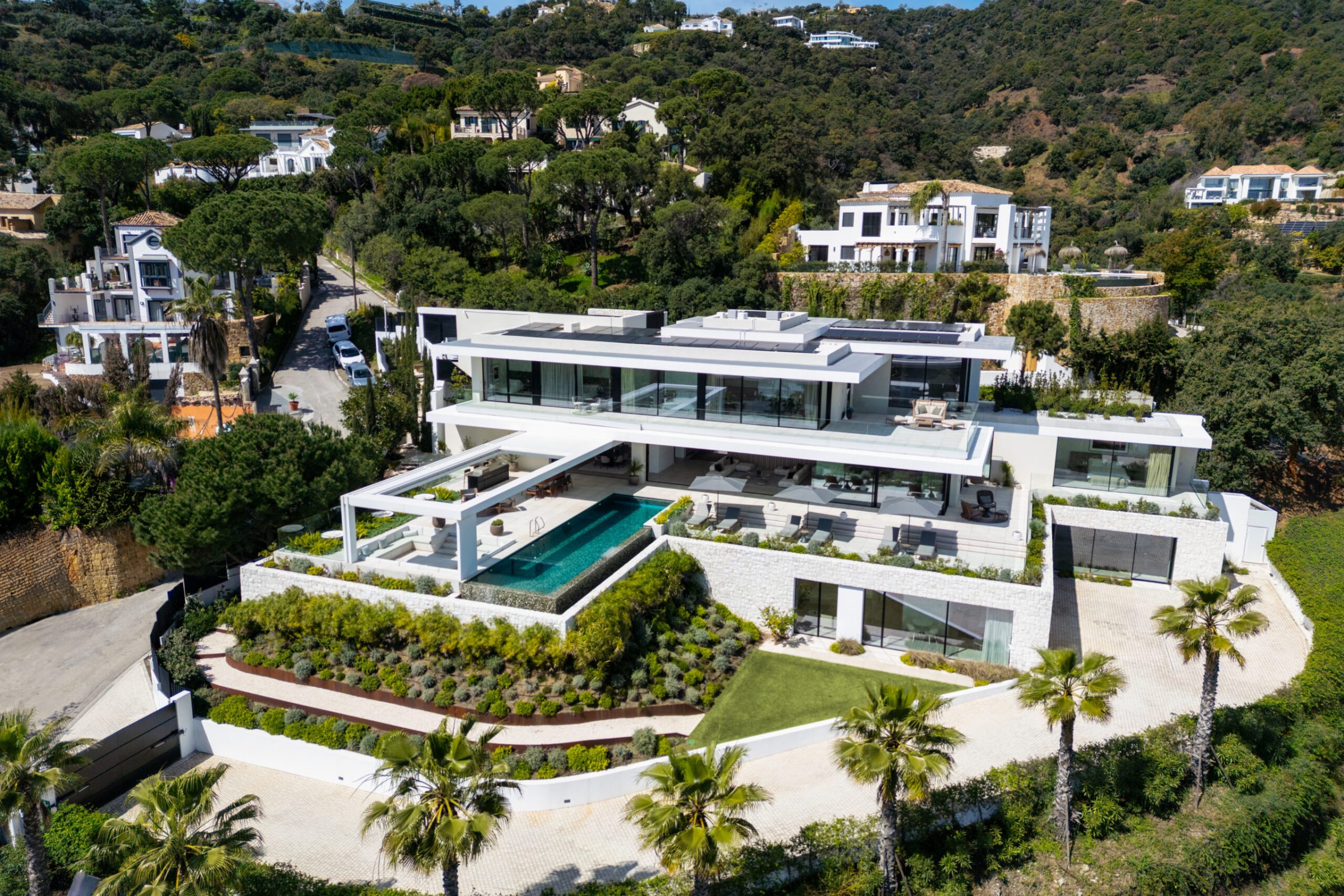 Villa Flora Villa Flora