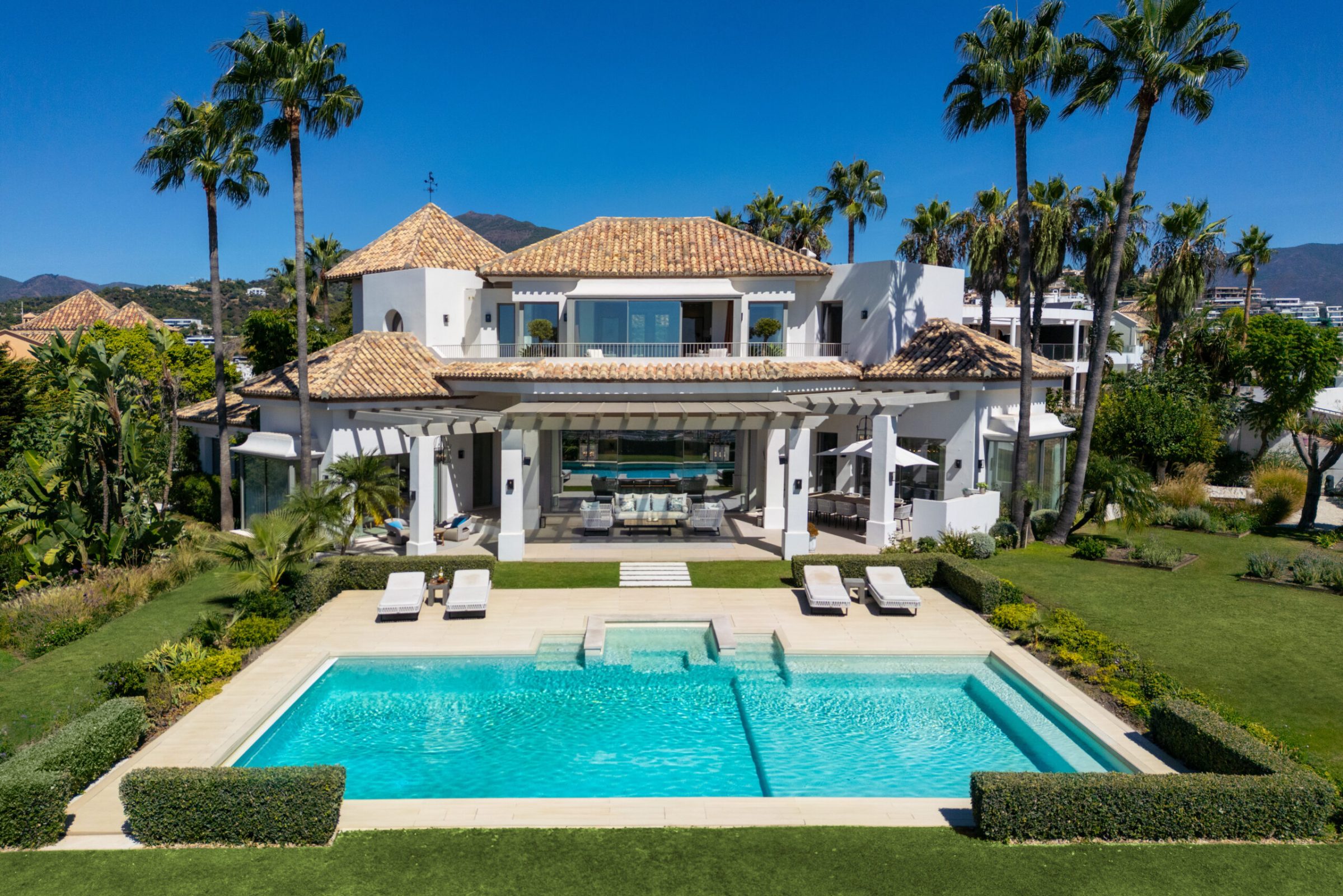 Villa Rosa Villa Rosa