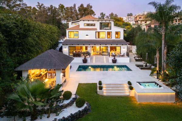 Villa Altea Villa Altea