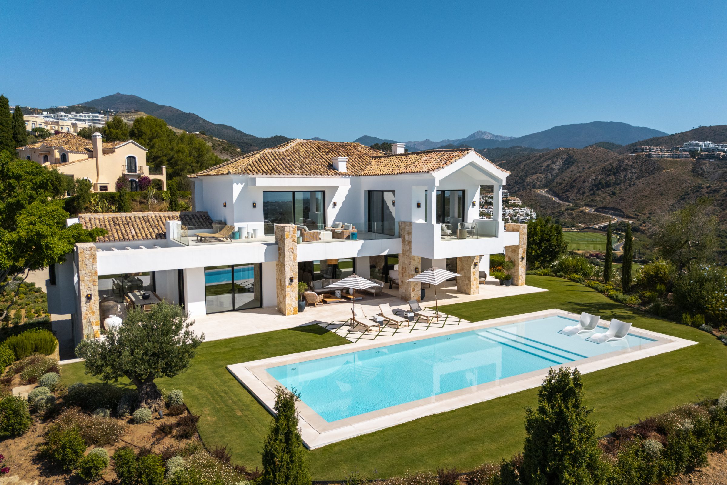 Villa Roma Villa Roma