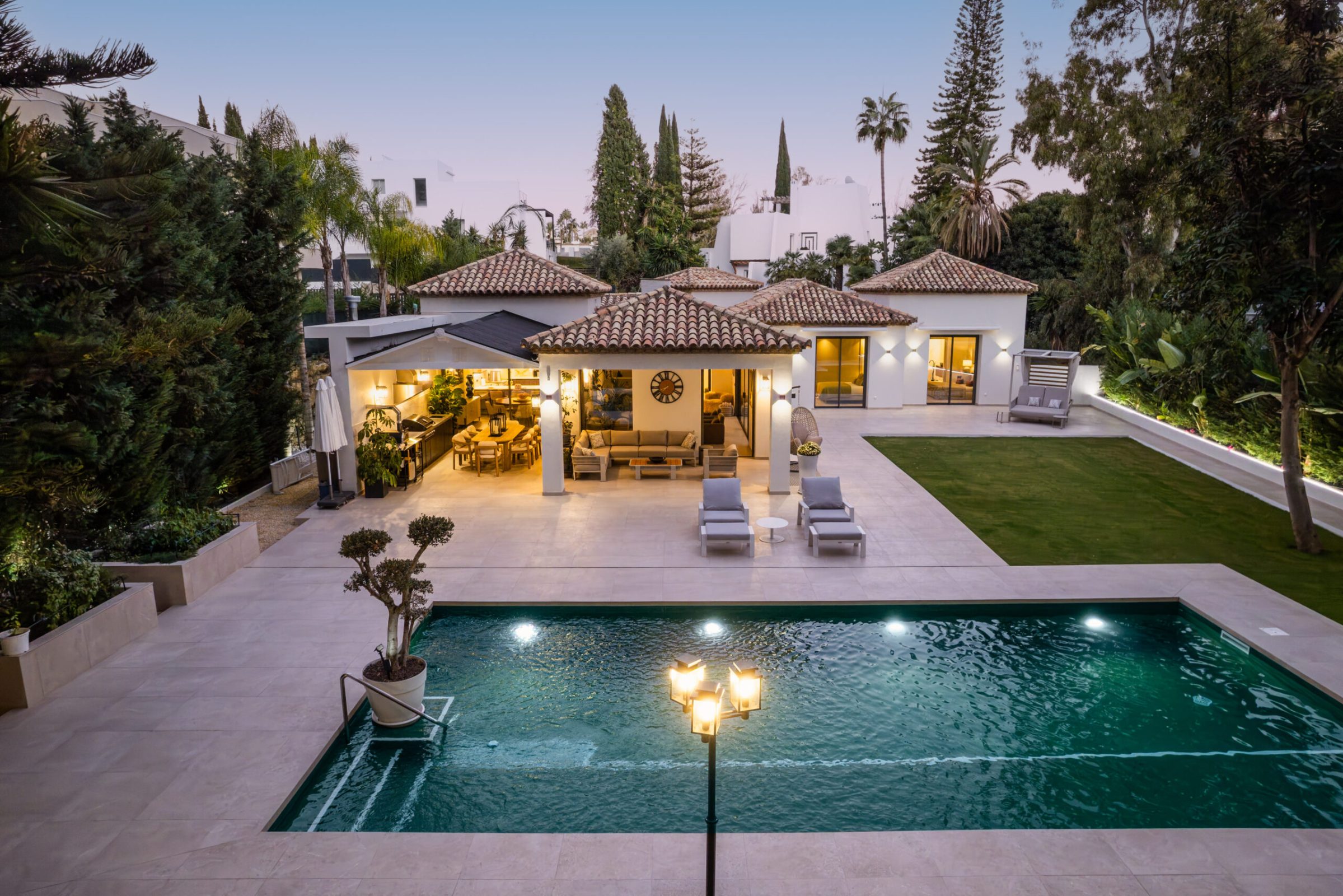 Villa Jazmín Villa Jazmín