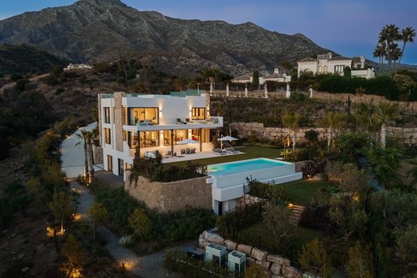 Villa Grand Villa Grand