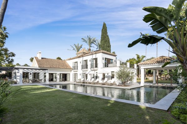 Villa Nadir Villa Nadir