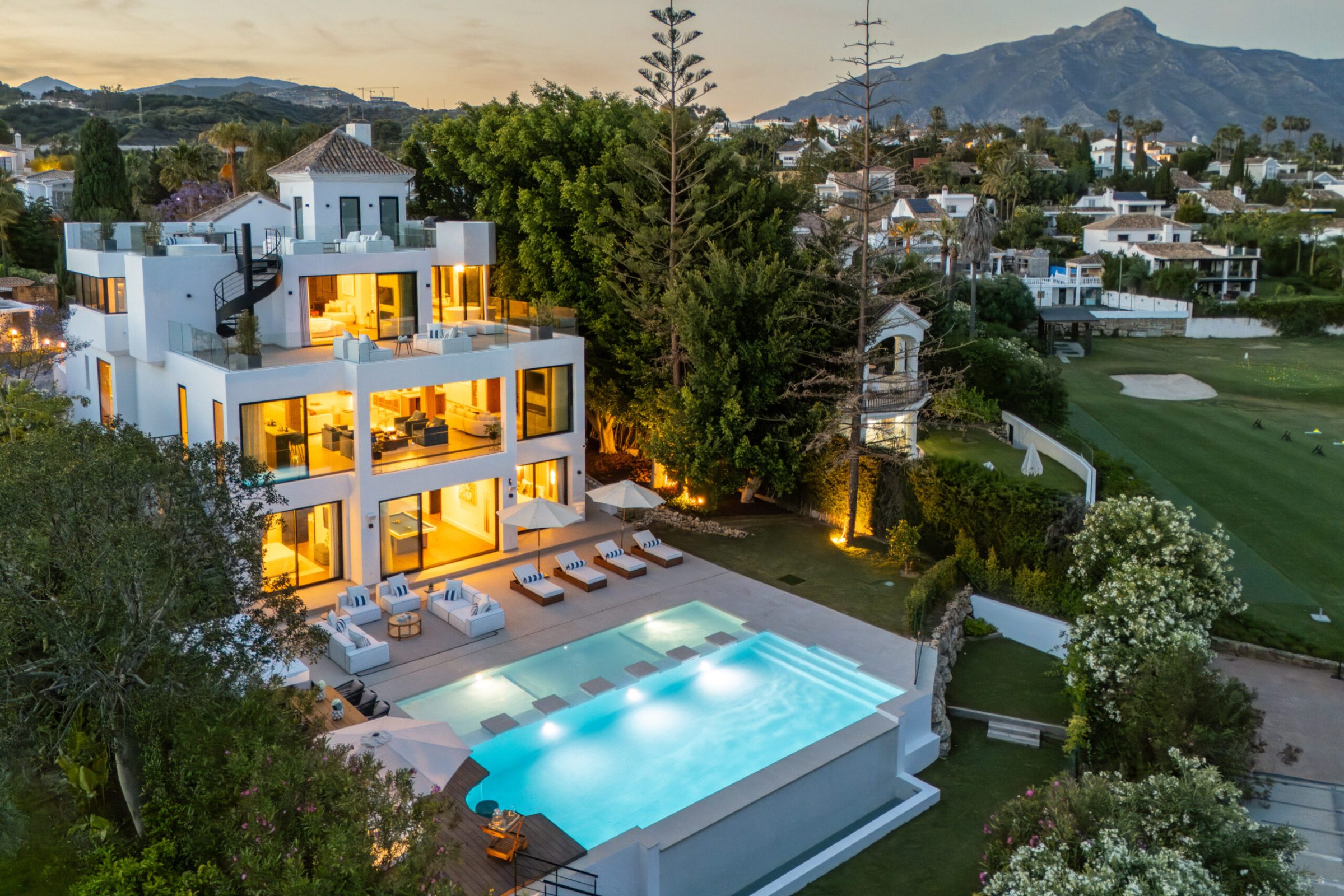 Villa Orlina Villa Orlina