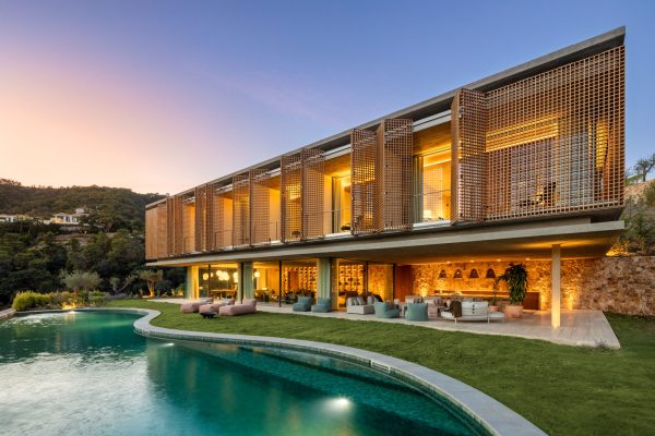 Villa Apex Villa Apex