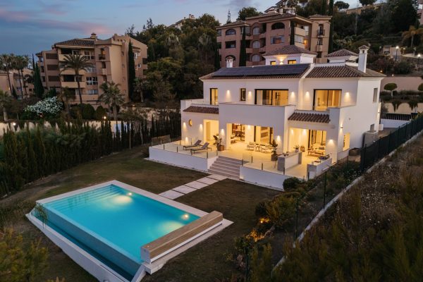 Villa Coralina Villa Coralina