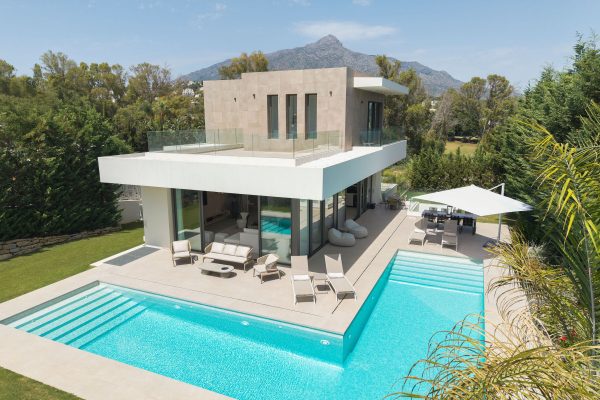 Villa Infinito Villa Infinito