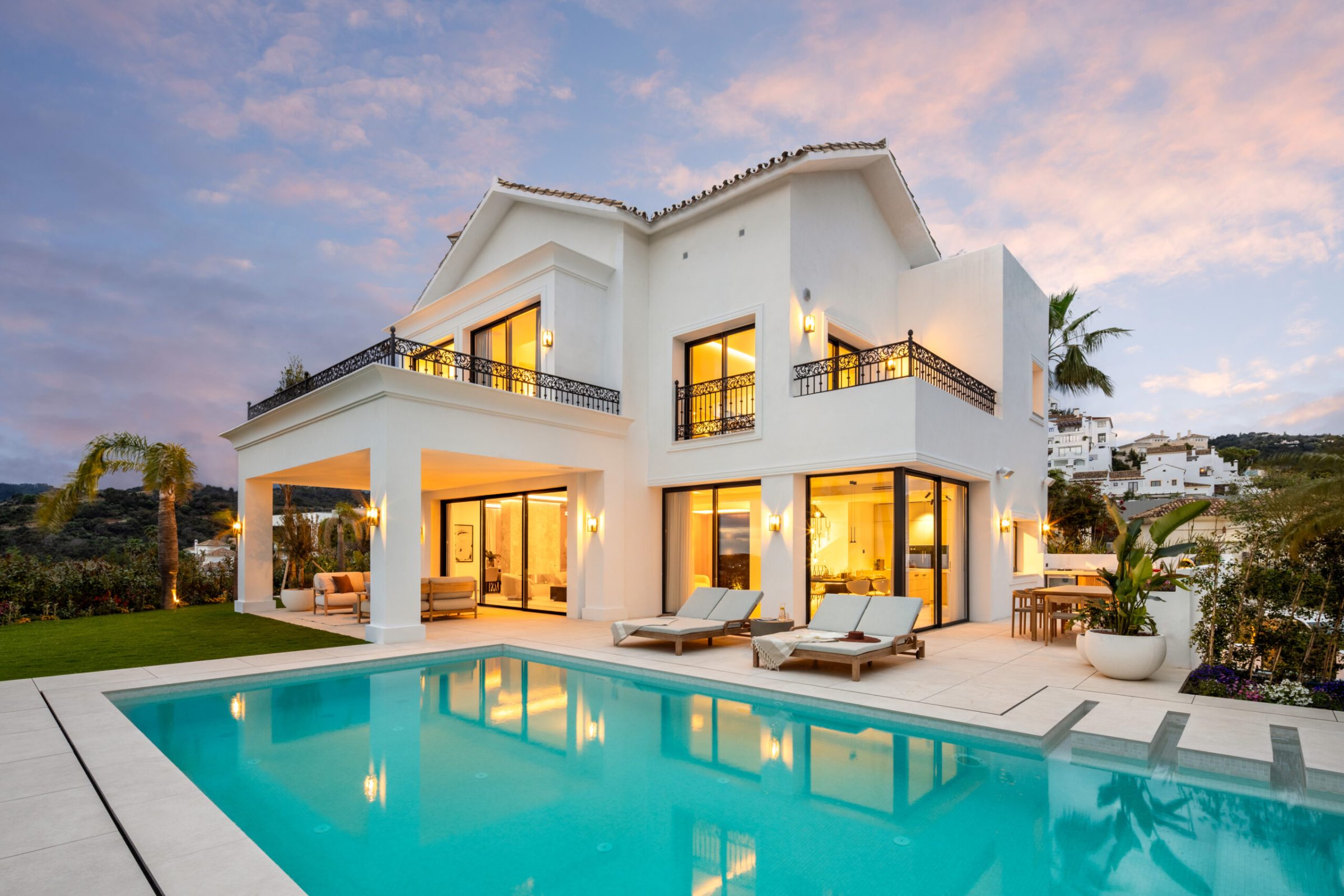Villa Virex Villa Virex