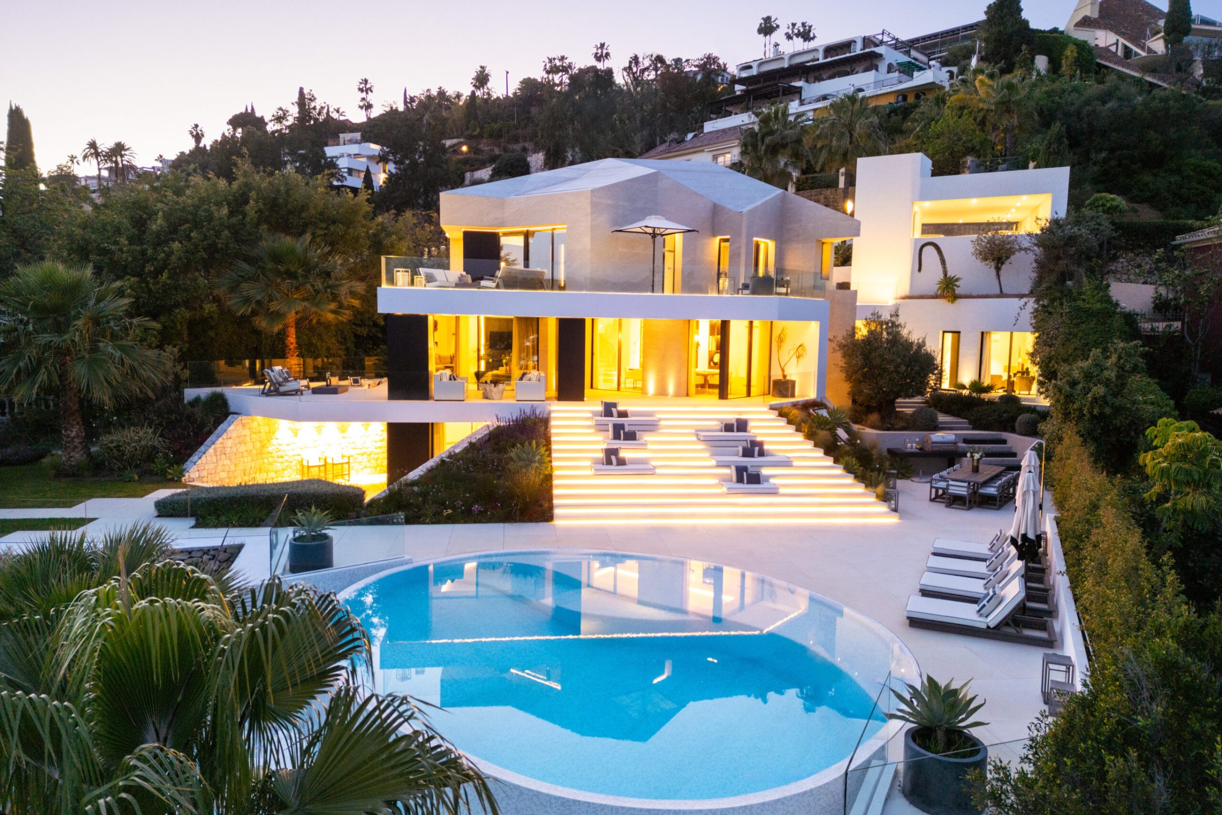 Villa Madera Villa Madera