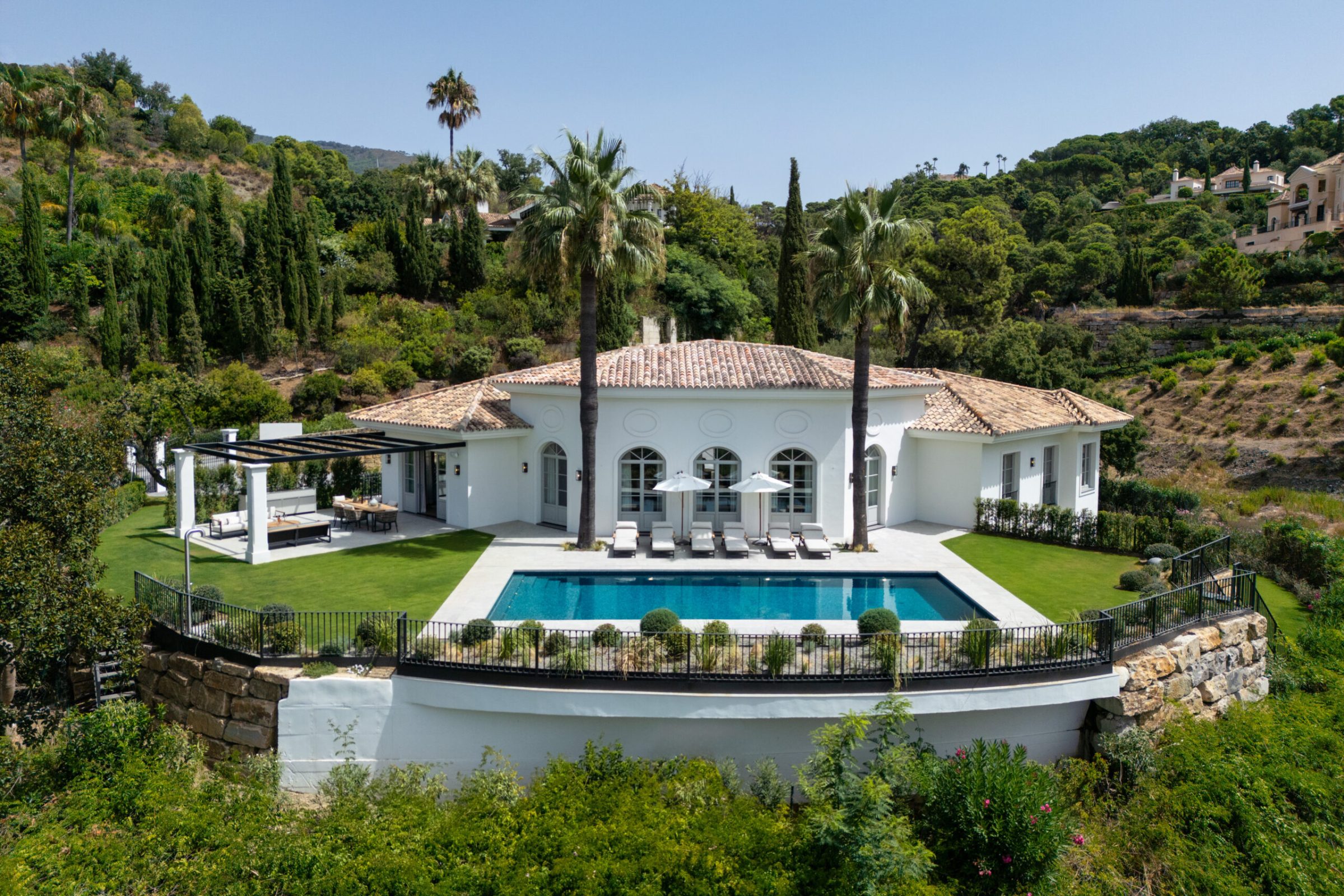 Villa Dulce Villa Dulce