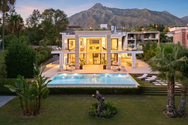 Villa Danza Villa Danza