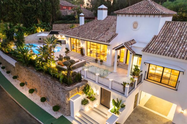 Villa Ravello Villa Ravello