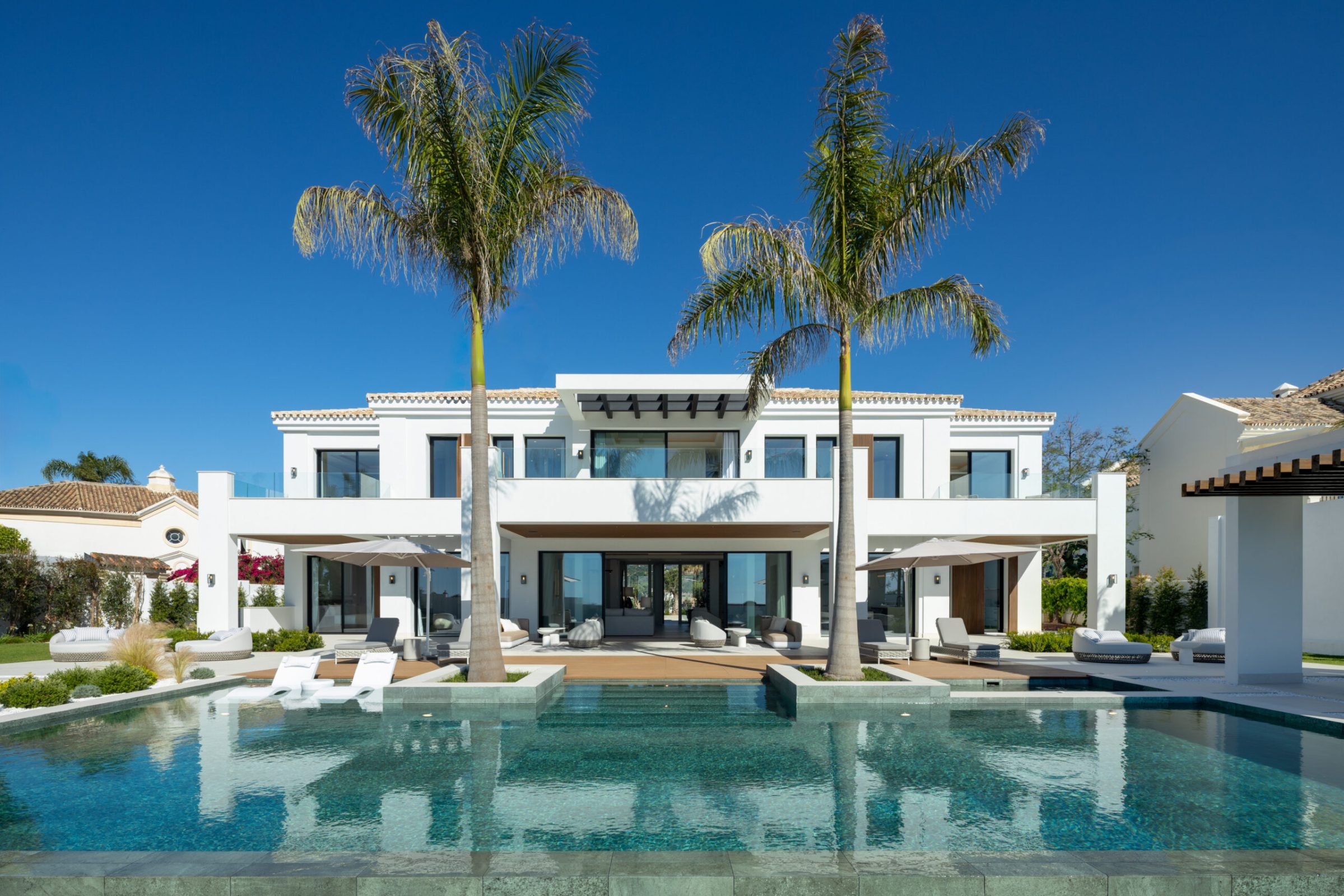 Villa Solace Villa Solace