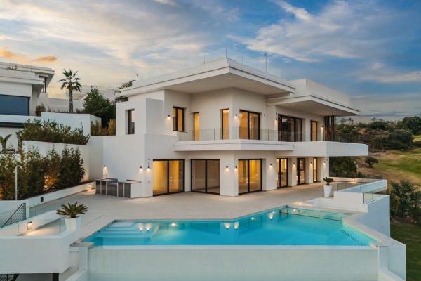 Villa Ceniza Villa Ceniza