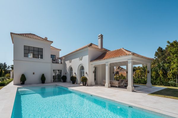 Villa Valora Villa Valora