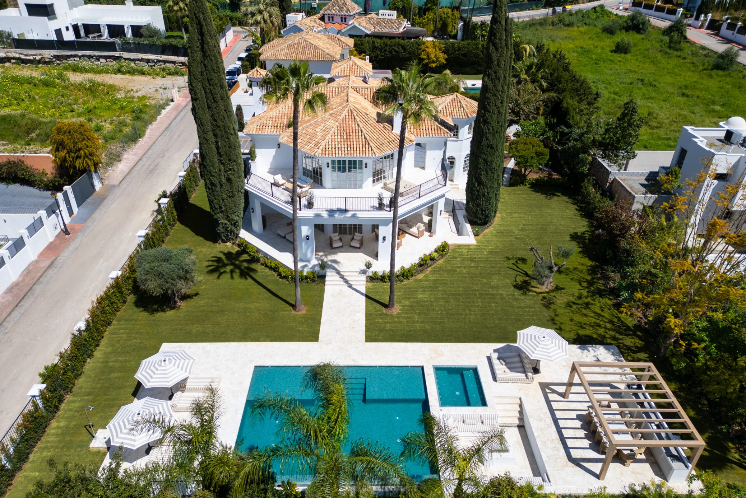 Villa Fina Villa Fina