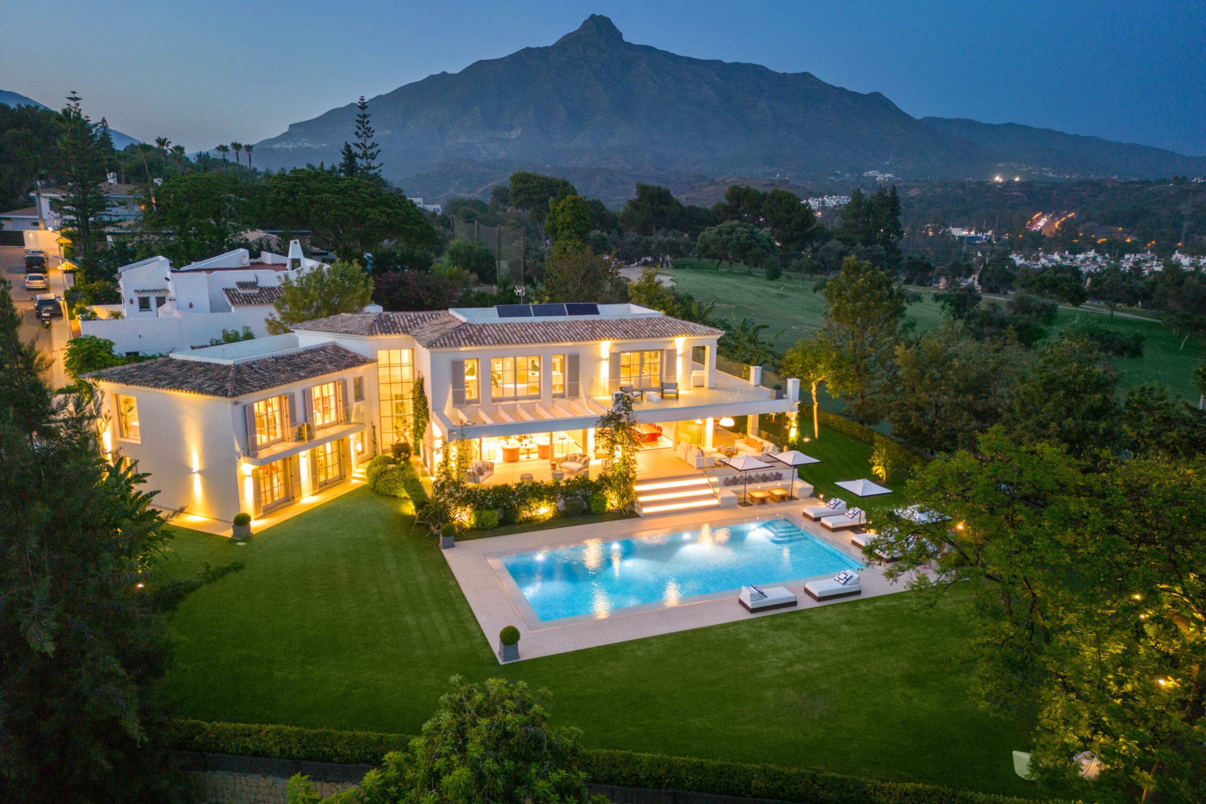 Villa Aura Villa Aura