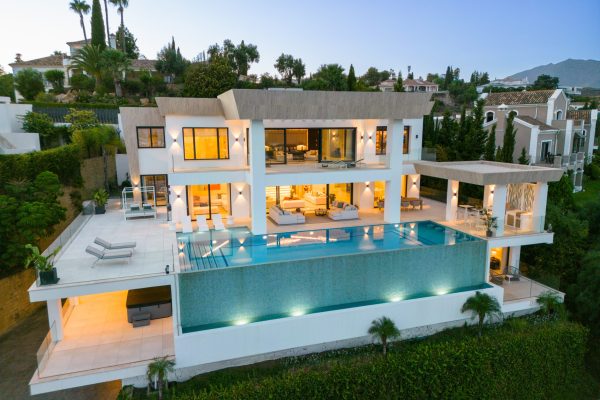 Villa Azure Villa Azure